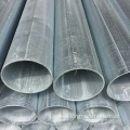 ASTM A53-Gr.B Galvanized Steel Pipe